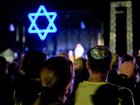 Various events have been planned to mark the third anniversary of the Hamas attack on Israel. (Steven Markham/AAP PHOTOS)