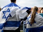 Australians have marked the third anniversary of the Hamas terrorist attacks in Israel. (Bianca De Marchi/AAP PHOTOS)