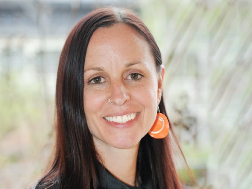 Council of Small Business Organisations Australia chief executive, Skye Cappuccio says the non-compete clauses protect smaller firms where losing one or a few staff can be destabilising. Picture: Supplied