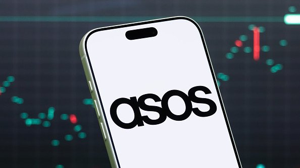 ASOS shoppers receive chilling threat apparently from hackers.