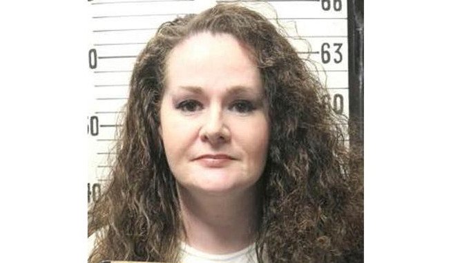 Christa Pike is awake and speaking after a botched execution attempt, her lawyer says.
