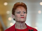 Pauline Hanson claims migration cuts could slash your rent.