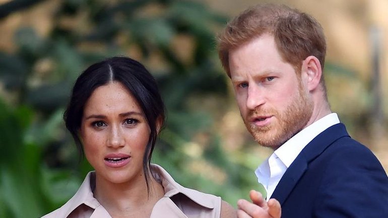 Huge royal development for Prince Harry as Prince William holds firm.