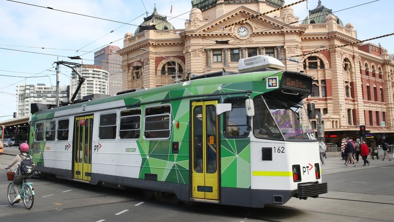 Its public transport was also recognised in the rankings. NewsWire/ David Crosling