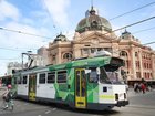 Its public transport was also recognised in the rankings. NewsWire/ David Crosling