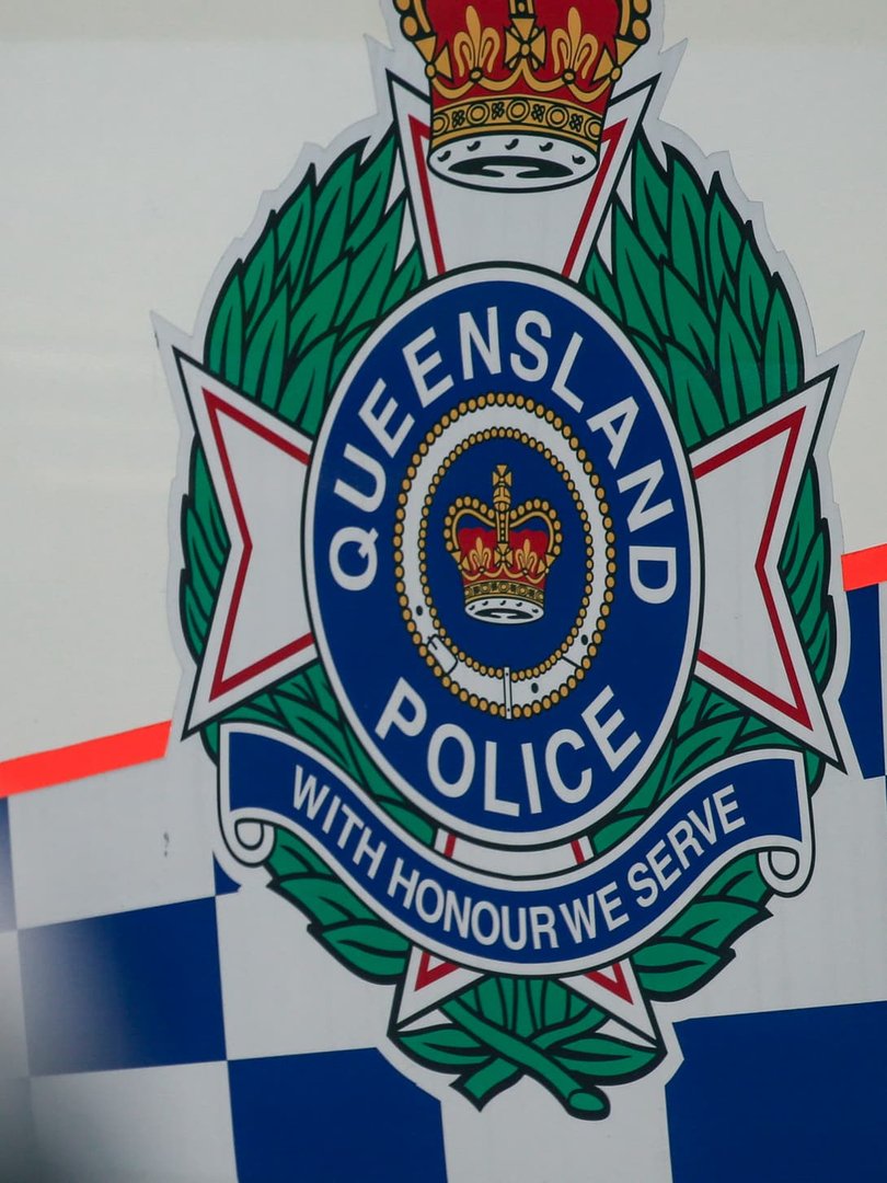 A man has been charged him with murder over the death of an infant in Queensland. Picture: NewsWire/ Glen Campbell