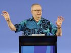 Labor frontbencher Chris Bowen has sidestepped questions about why Prime Minister Anthony Albanese didn’t take any media questions while in the Pacific for the pre-COP climate event. 