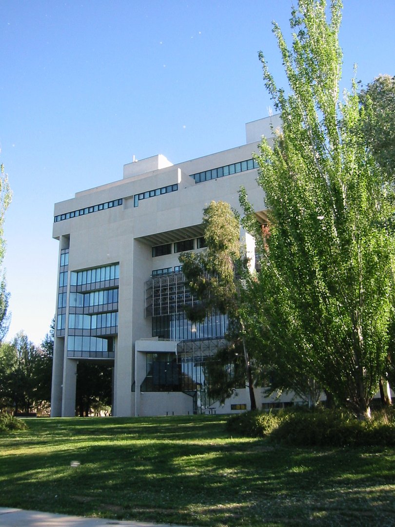 High Court of Australia.