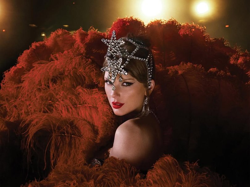 The Life of a Showgirl will have an encore.