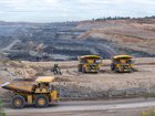 MachEnergy Mount Pleasant coal mine operations in the Hunter Valley Unknown