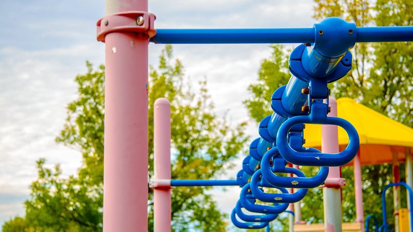 A family has been left devastated after the tragic death of their 13-year-old son on a playground.