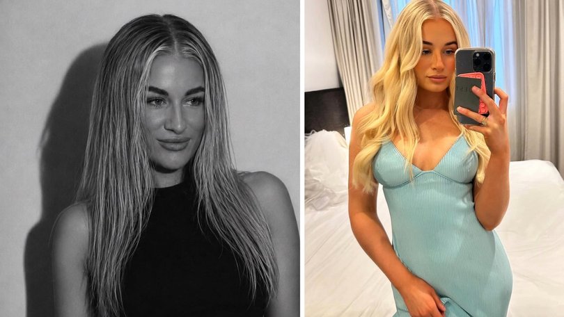 A Perth woman has revealed the horrifying moment a group of strange men took her photo at a pub and used AI to turn it into sexualised content. 