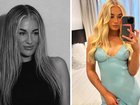 A Perth woman has revealed the horrifying moment a group of strange men took her photo at a pub and used AI to turn it into sexualised content. 