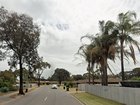 An 18-year-old man has been charged after allegedly picking up a young girl and carrying her away as she walked with family in Adelaide’s north.