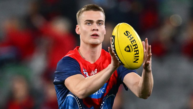 Trent Rivers is attracting interest from West Coast.
