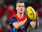 Trent Rivers is attracting interest from West Coast.