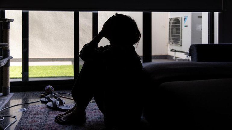 Sexual strangulation has become more prevalent in recent years, a forum has been told. (Diego Fedele/AAP PHOTOS)