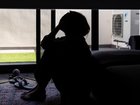 Sexual strangulation has become more prevalent in recent years, a forum has been told. (Diego Fedele/AAP PHOTOS)