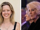 Police have charged a man with the murder of Dr Hannah Terry, left, a GP for senior royal family members, including Queen Camilla.