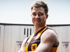 Zach Merrett