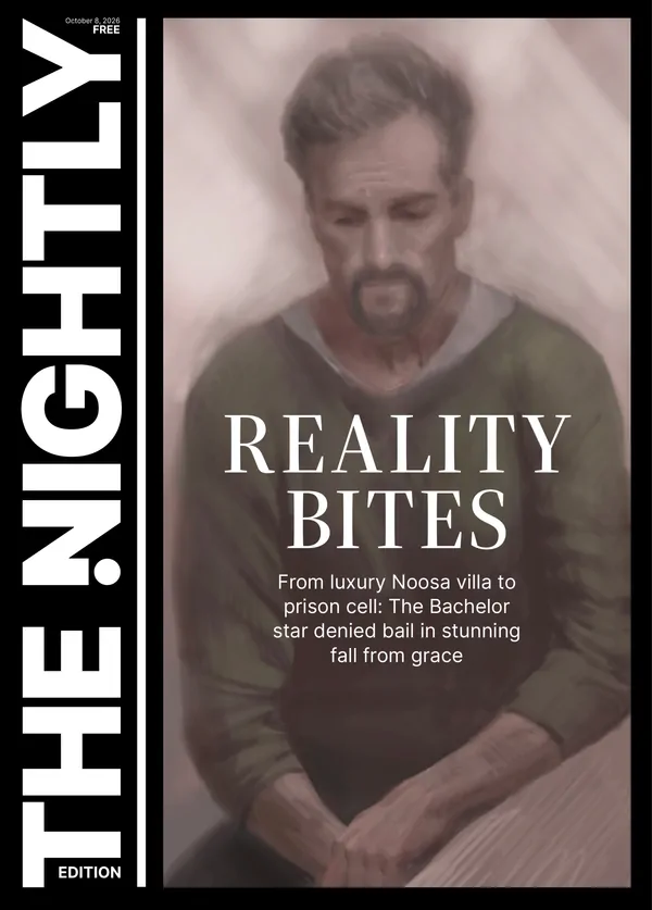 The Nightly cover for 08-10-2026