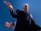 US President Donald Trump has again argued he should be awarded the Nobel Peace Prize. (AP PHOTO)