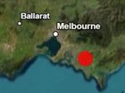 Victoria rattled by seventh earthquake in just six days.