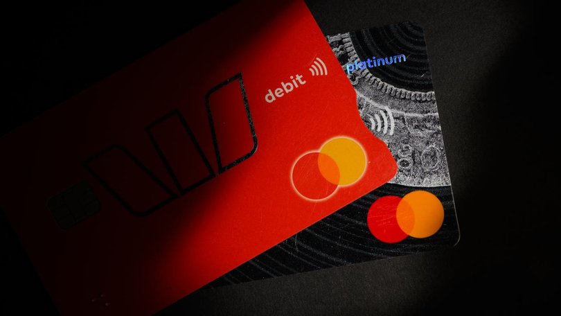 Australians will no longer be able to pay tax with credit cards from December.