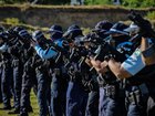 The police unit will patrol high-risk areas and be present at places of worship and major events. 