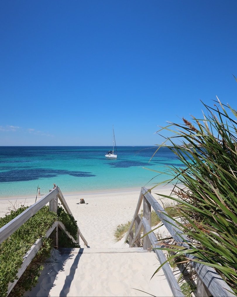 Rottnest Island