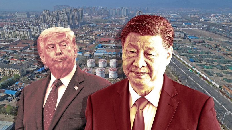 Concerns over global supply chain disruptions continue to grow in China.