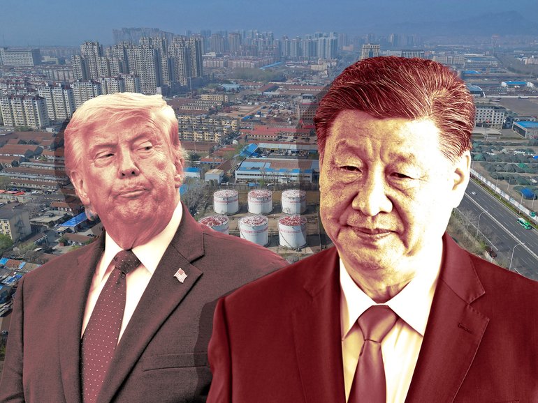 Concerns over global supply chain disruptions continue to grow in China.