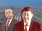 Concerns over global supply chain disruptions continue to grow in China.