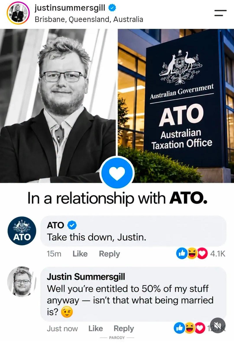 Post by Justin Summersgill.