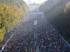 Berlin Marathon saw some competitors flout the rules.