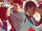 Audiences are loving romances centred around sport.