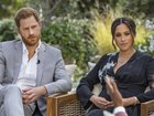 Prince Harry and Meghan refuse to apologise over Oprah bombshell.