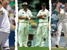 Mitchell Johnson picks his combined SA-AUS XI