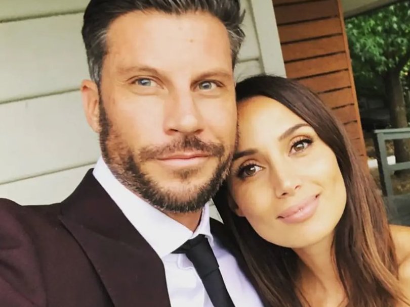 <p>Details of the alleged incident have emerged in court. Picture: Instagram</p>