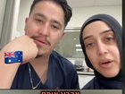 A trial centred on an online chat involving two former NSW Health workers has been delayed. (PR IMAGE PHOTO)