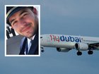 Hamam al-Hammami, 29, is alleged to have used an axe to attack his co-pilot Smit Machchhar while the pair were flying flydubai flight FZ1073 from Dubai to Tel Aviv on September 31.