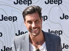 Sam Wood, the star of The Bachelor Season Three, has been arrested in Noosa. (Julian Smith/AAP PHOTOS)
