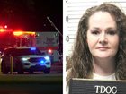 A killer’s final words have been revealed just days after Christa Pike survived two lethal injections in a botched execution.