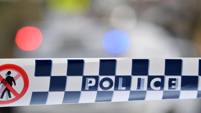 A woman is accused of attempting to murder two boys by exposing them to a noxious substance. (Joel Carrett/AAP PHOTOS)