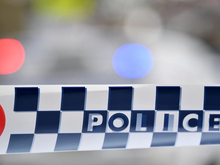 A woman is accused of attempting to murder two boys by exposing them to a noxious substance. (Joel Carrett/AAP PHOTOS)