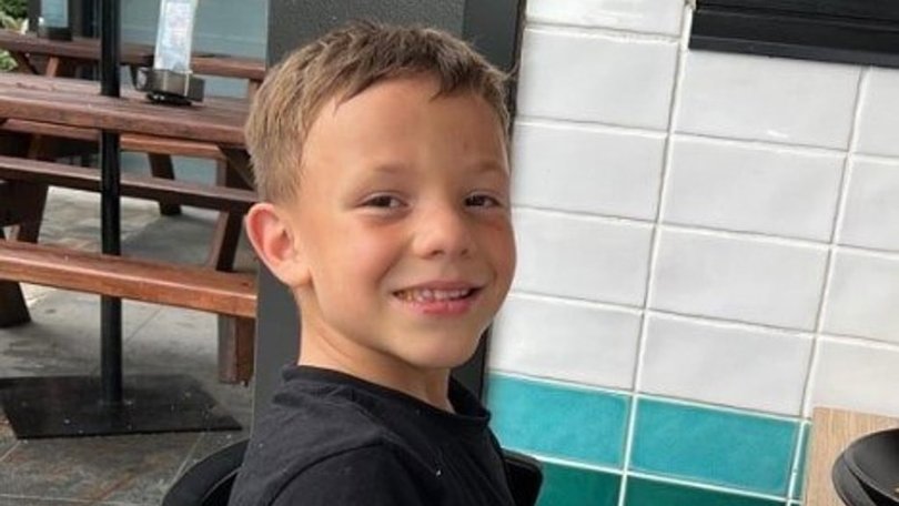 The family of Kaiyah Kennedy has issued a statement in the wake of his tragic death.