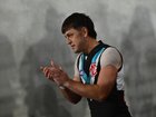 Will Zak Butters be at the Bulldogs by the end of today? 