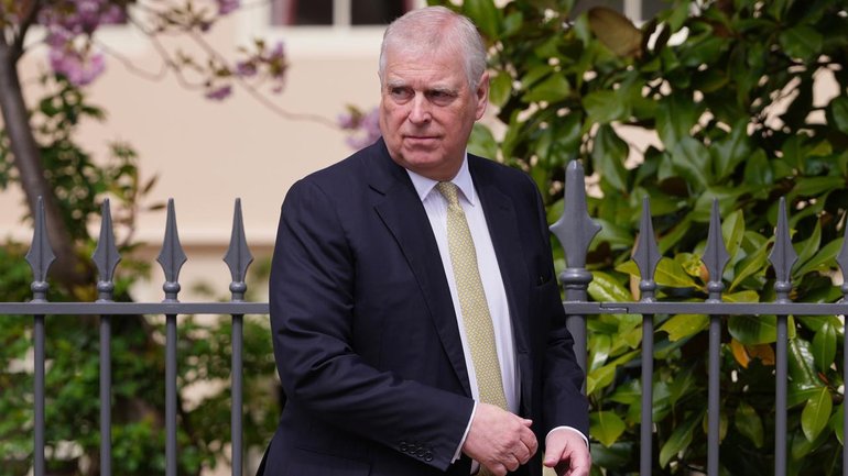 The former prince has scored a legal win regarding search warrants used by Thames Valley Police to search his properties.