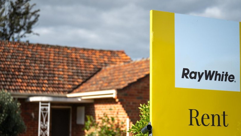 Australia's rental market is defying expectations of a price surge following Budget changes.