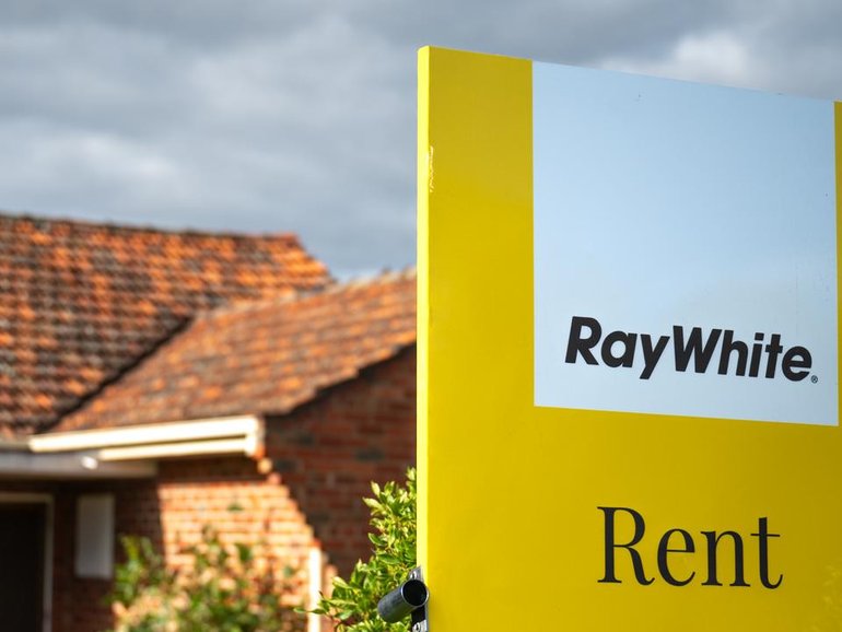 Australia's rental market is defying expectations of a price surge following Budget changes.